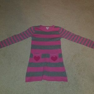 Toddler Girls Dress